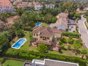 Villa Heal, Marbella